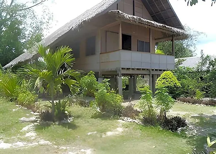 ホテル Mayas Native Garden