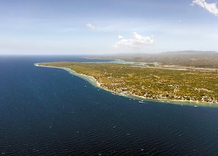 ホテル Mayas Native Garden セブ市