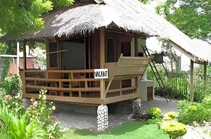 Mayas Native Garden Cebu